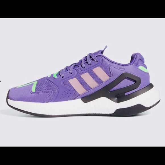 🎈Sold🎈adidas New! DAY JOGGER ORIGINALS Women’s - Picture 14 of 16